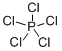 CAS No 10026-13-8  Molecular Structure