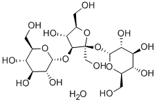 CAS No 10030-67-8  Molecular Structure
