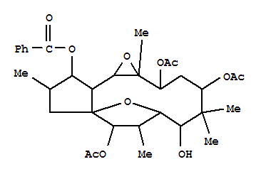 CAS No 100303-85-3  Molecular Structure