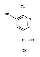 CAS No 1003043-40-0  Molecular Structure