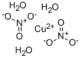 CAS No 10031-43-3  Molecular Structure