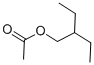 CAS No 10031-87-5  Molecular Structure