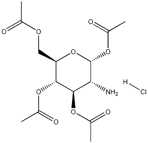 CAS No 10034-19-2  Molecular Structure