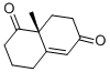 CAS No 100348-93-4  Molecular Structure