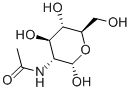 CAS No 10036-64-3  Molecular Structure