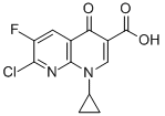 CAS No 100361-18-0  Molecular Structure