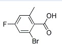 CAS No 1003709-47-4  Molecular Structure