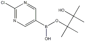 CAS No 1003845-08-6  Molecular Structure