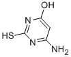CAS No 1004-40-6  Molecular Structure