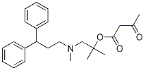 CAS No 100427-51-8  Molecular Structure