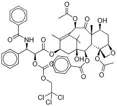 CAS No 100431-55-8  Molecular Structure