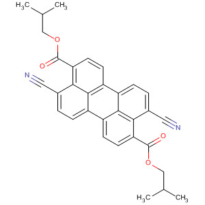 CAS No 100443-95-6  Molecular Structure