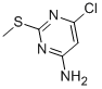 CAS No 1005-38-5  Molecular Structure