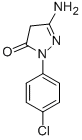 CAS No 10050-12-1  Molecular Structure