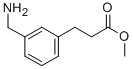 CAS No 100511-83-9  Molecular Structure