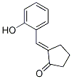 CAS No 100518-65-8  Molecular Structure