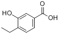 CAS No 100523-85-1  Molecular Structure