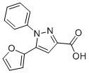 CAS No 100537-55-1  Molecular Structure