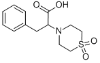 CAS No 100610-68-2  Molecular Structure