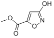 CAS No 10068-07-2  Molecular Structure