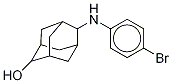 CAS No 1007310-57-7  Molecular Structure