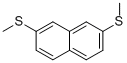 CAS No 10075-78-2  Molecular Structure