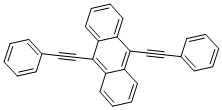 CAS No 10075-85-1  Molecular Structure