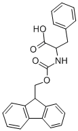 CAS No 100750-05-8  Molecular Structure