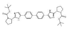 CAS No 1007882-23-6  Molecular Structure