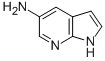 CAS No 100960-07-4  Molecular Structure