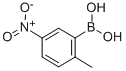 CAS No 100960-11-0  Molecular Structure