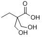 CAS No 10097-02-6  Molecular Structure
