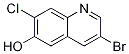 CAS No 1009811-89-5  Molecular Structure