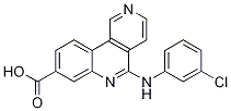 CAS No 1009820-21-6  Molecular Structure