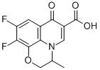 CAS No 100986-89-8  Molecular Structure