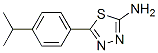 CAS No 100987-89-1  Molecular Structure