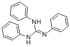 CAS No 101-01-9  Molecular Structure