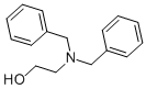 CAS No 101-06-4  Molecular Structure