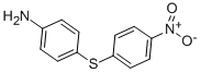 CAS No 101-59-7  Molecular Structure