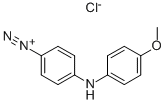 CAS No 101-69-9  Molecular Structure