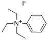 CAS No 1010-19-1  Molecular Structure