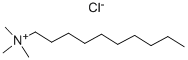 CAS No 10108-87-9  Molecular Structure