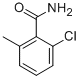 CAS No 101080-58-4  Molecular Structure