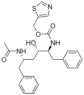 CAS No 1010808-43-1  Molecular Structure