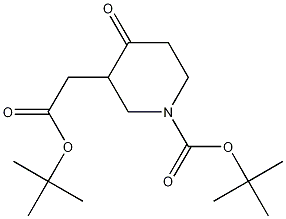 CAS No 1010814-94-4  Molecular Structure