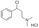 CAS No 1011-59-2  Molecular Structure