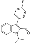 CAS No 101125-34-2  Molecular Structure