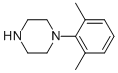 CAS No 1012-91-5  Molecular Structure