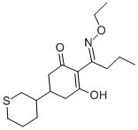 CAS No 101205-02-1  Molecular Structure