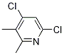 CAS No 101252-84-0  Molecular Structure